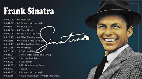 youtube frank sinatra|frank sinatra full youtube.